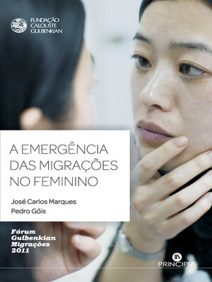 cover image of A Emergência das Migrações no Feminino